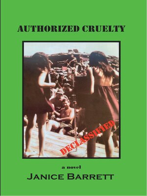 cover image of Authorized Cruelty